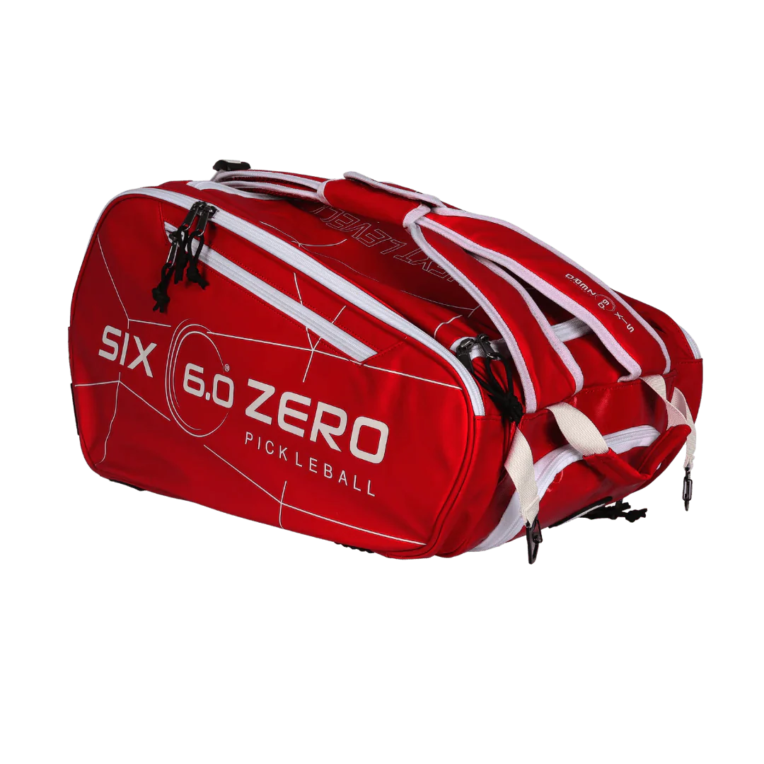 Six Zero Pro Tour Bag 2025