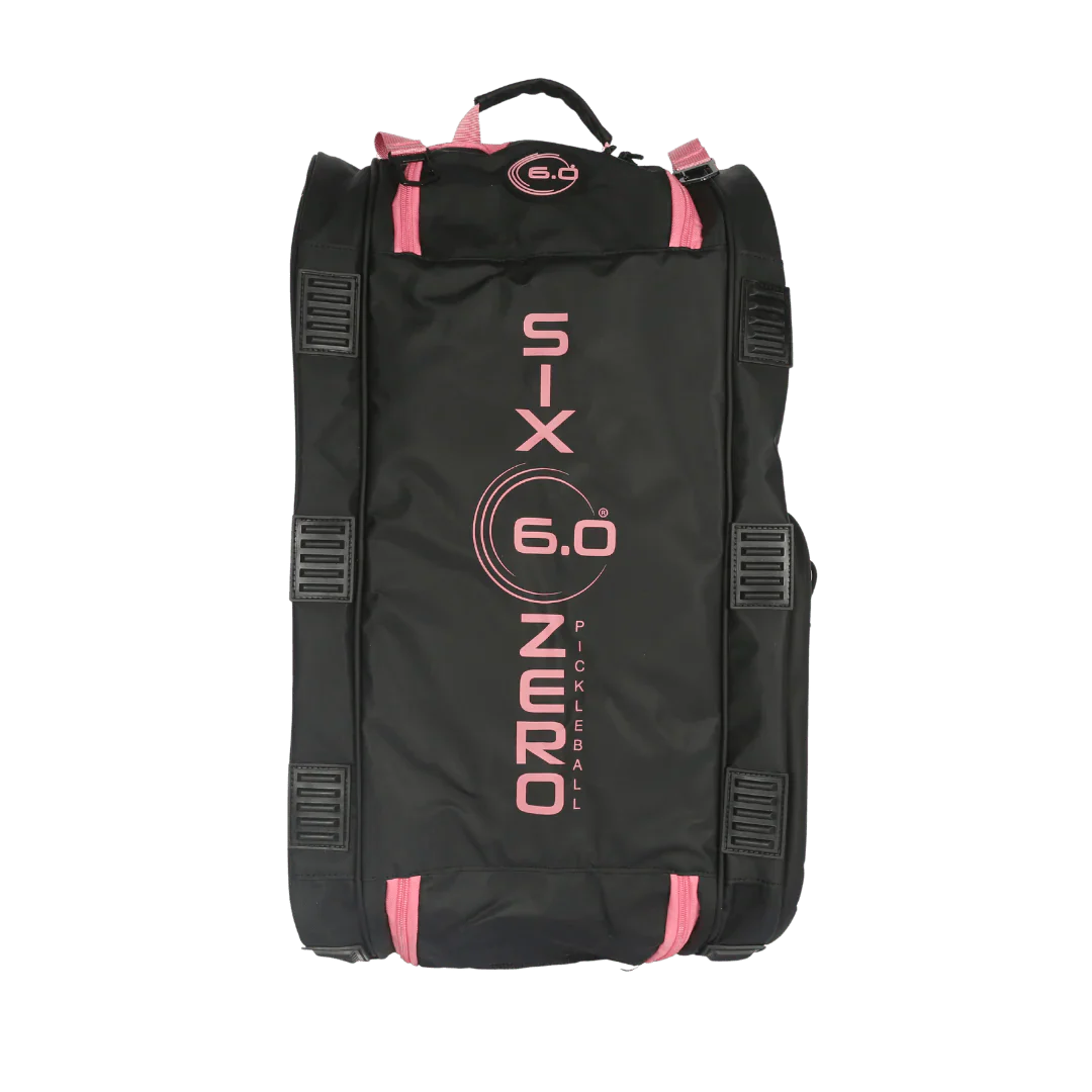 Six Zero Pro Tour Bag 2025