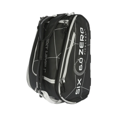 Six Zero Pro Tour Bag 2025