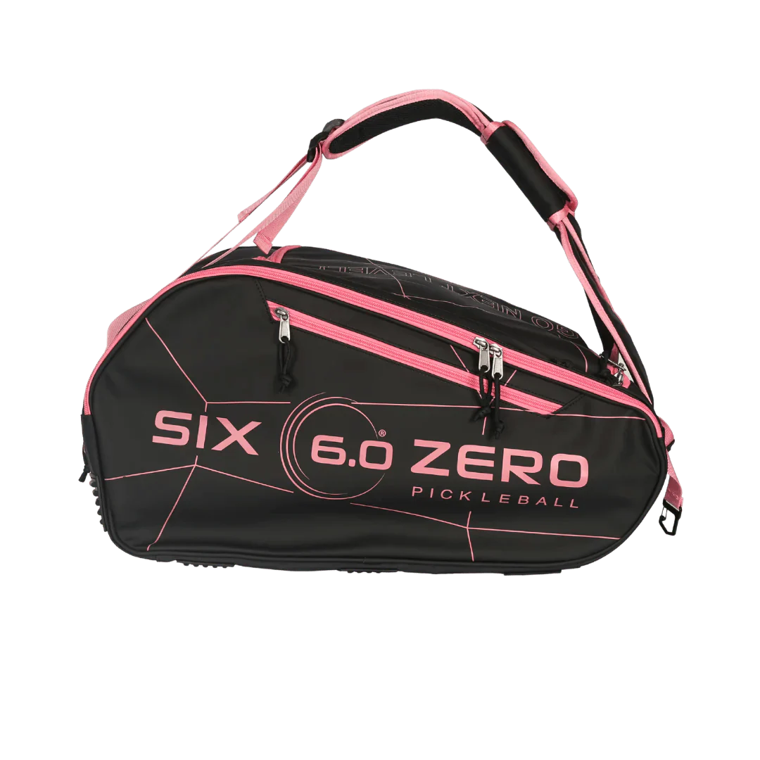 Six Zero Pro Tour Bag 2025