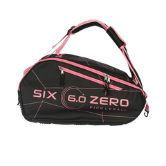 Six Zero Pro Tour Bag 2025