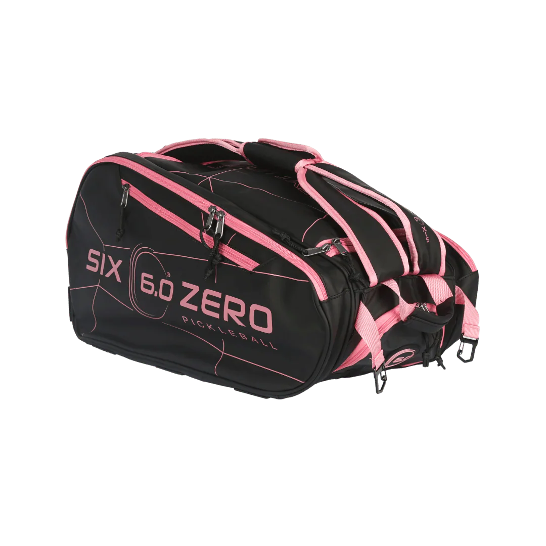 Six Zero Pro Tour Bag 2025
