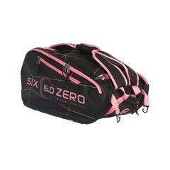 Six Zero Pro Tour Bag 2025