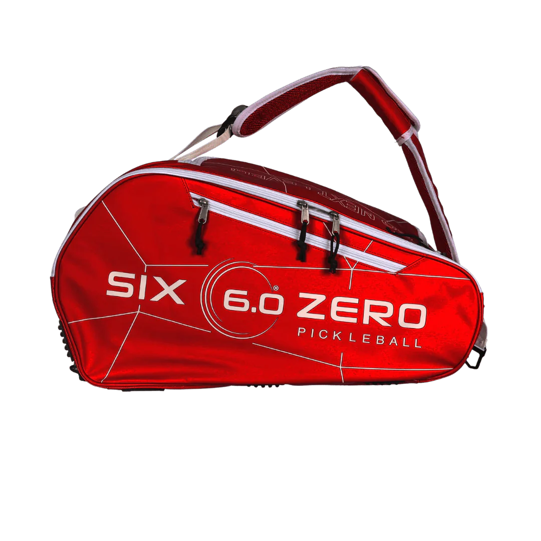 Six Zero Pro Tour Bag 2025