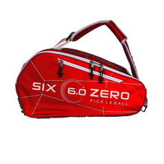 Six Zero Pro Tour Bag 2025