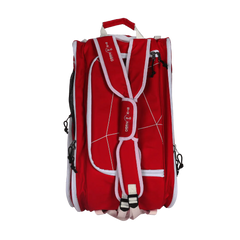 Six Zero Pro Tour Bag 2025