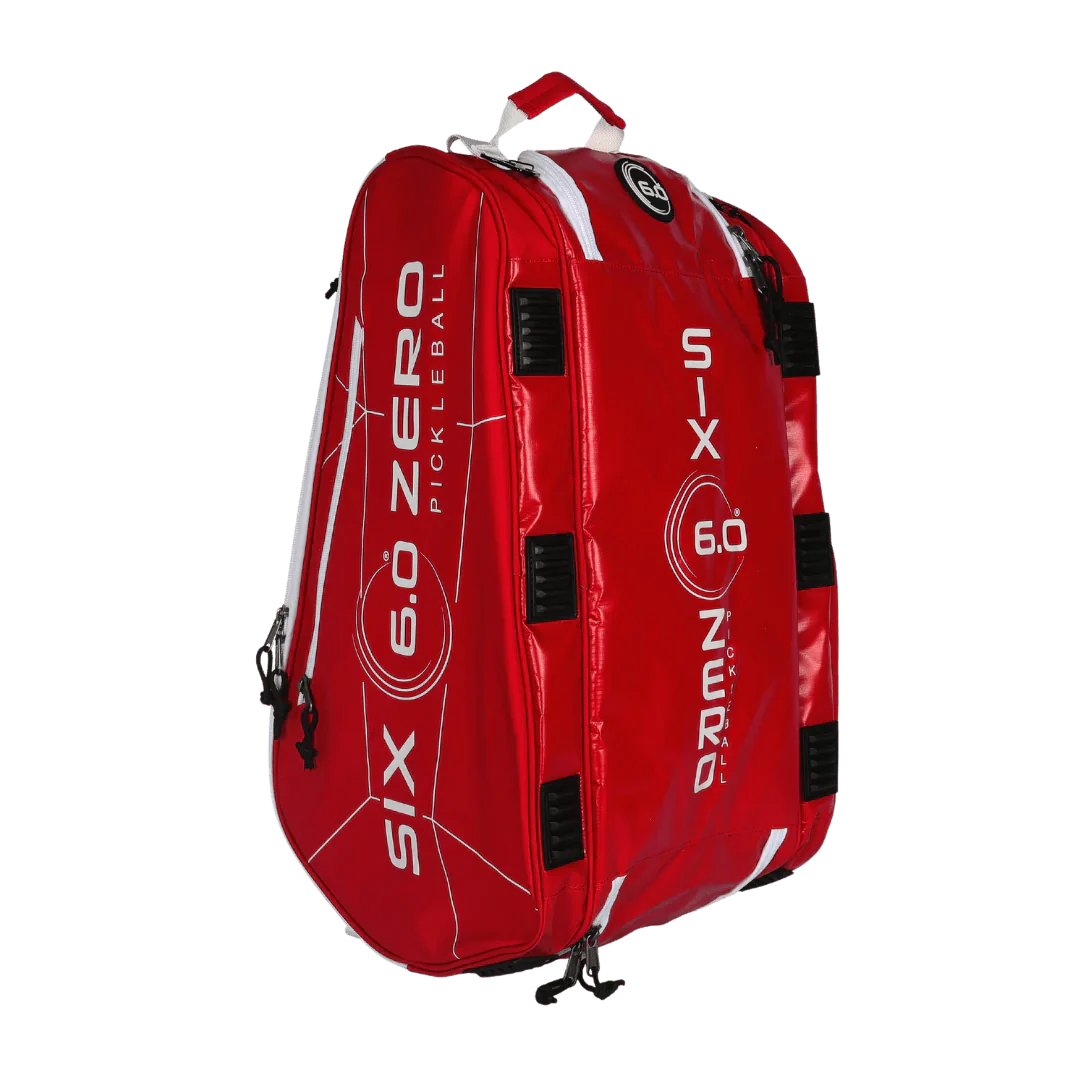 Six Zero Pro Tour Bag 2025