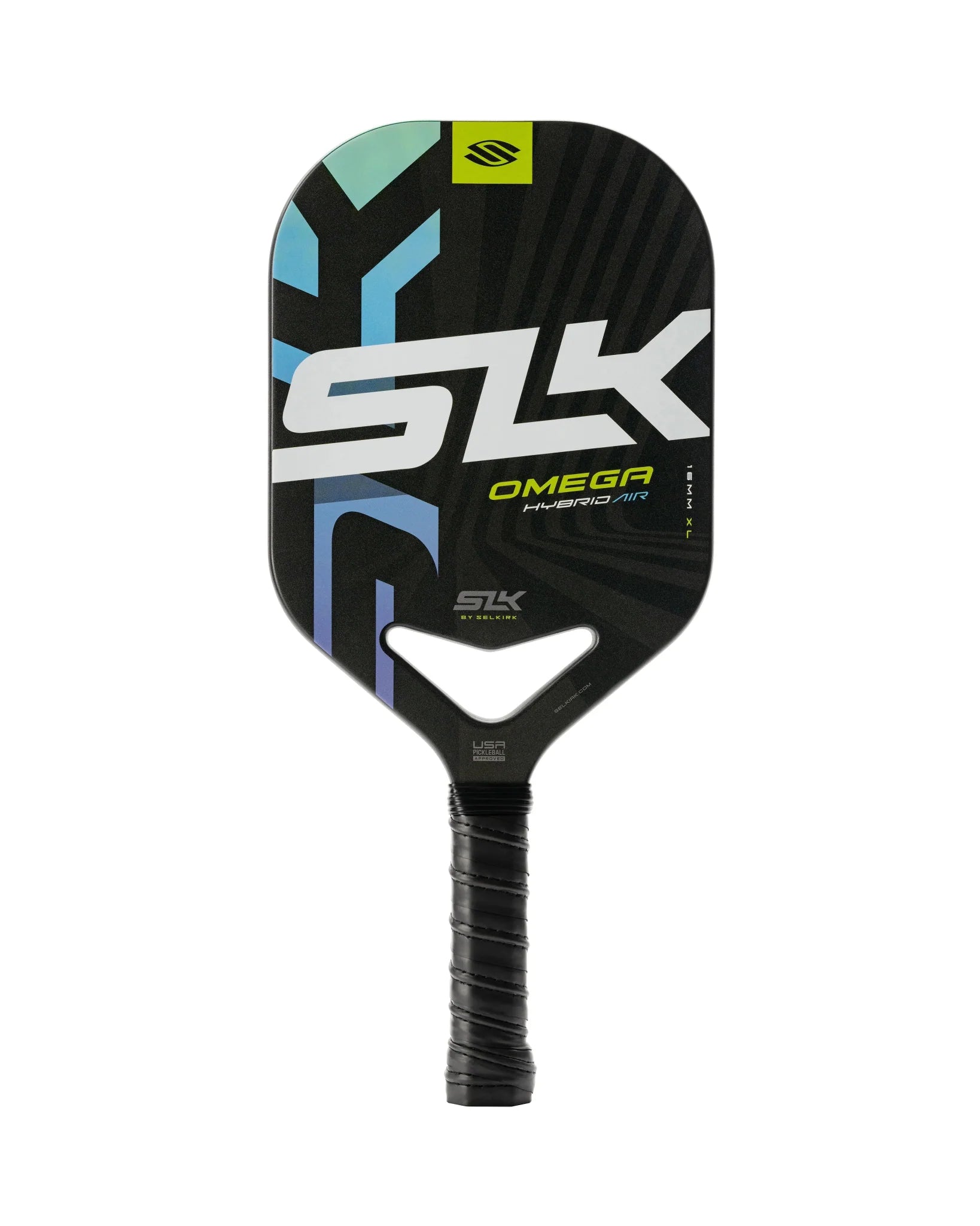 SLK OMEGA Hybrid Air