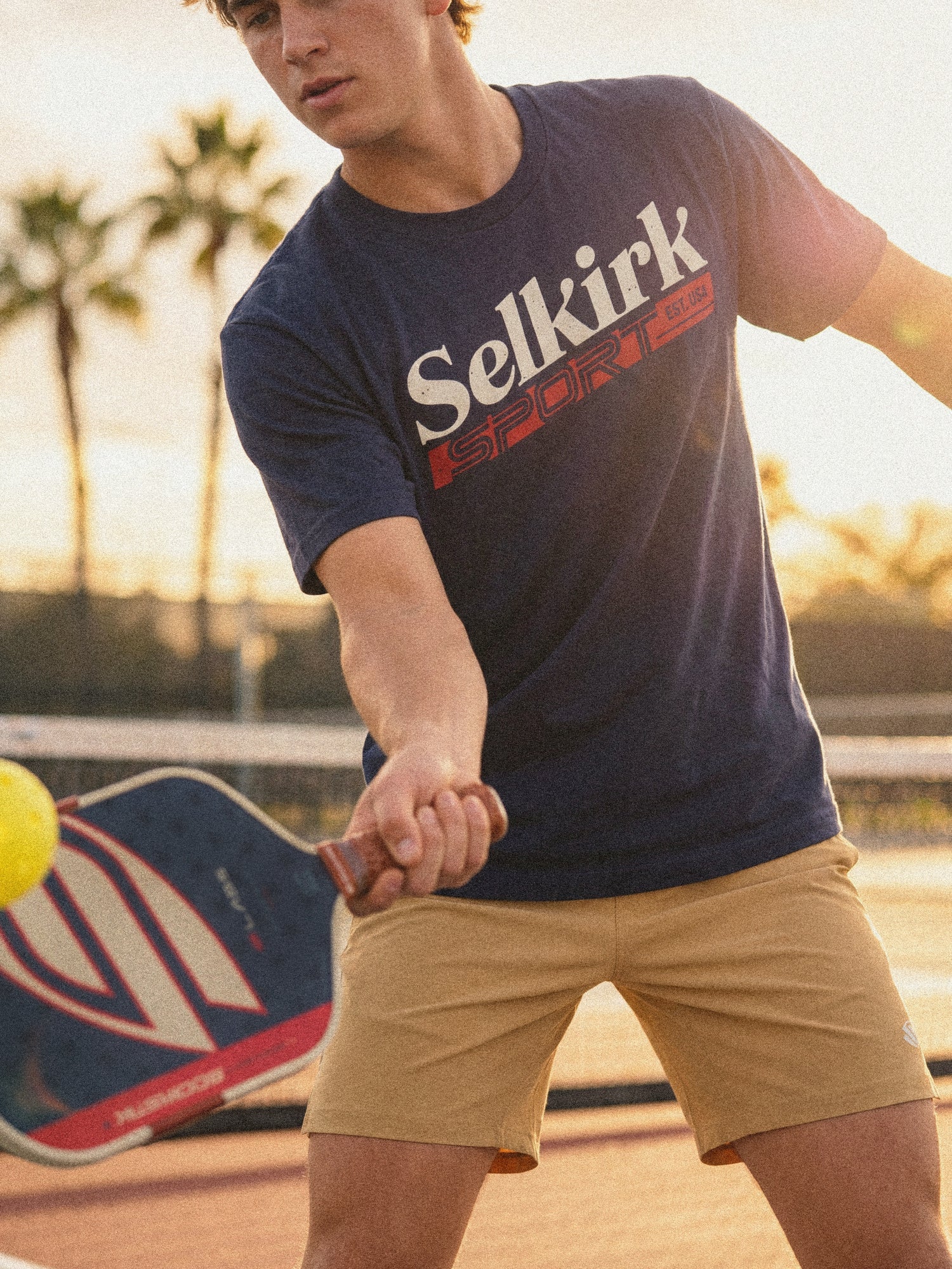 Selkirk LABS Project Boomstik®