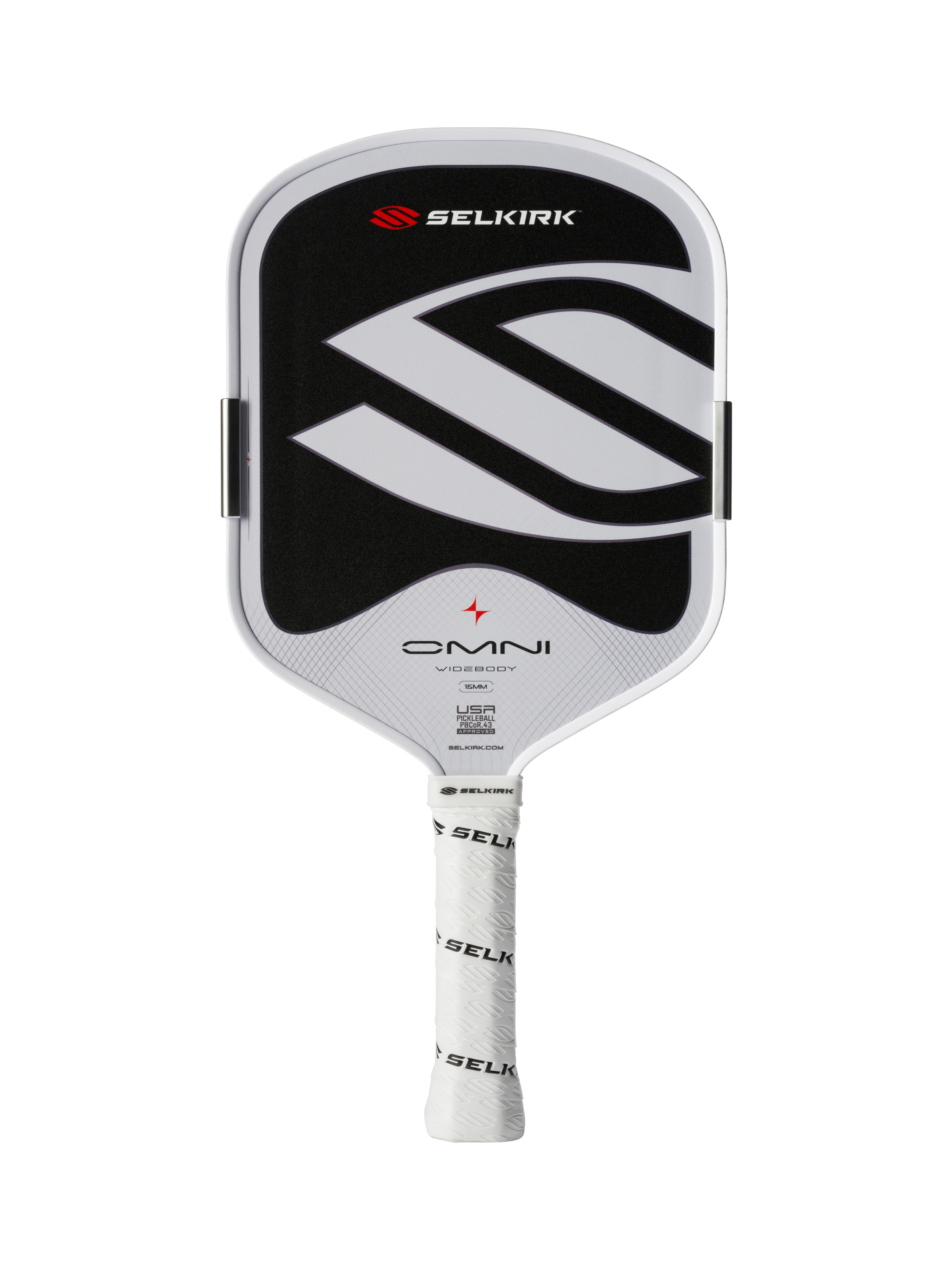 Selkirk OMNI Pickleball Paddle