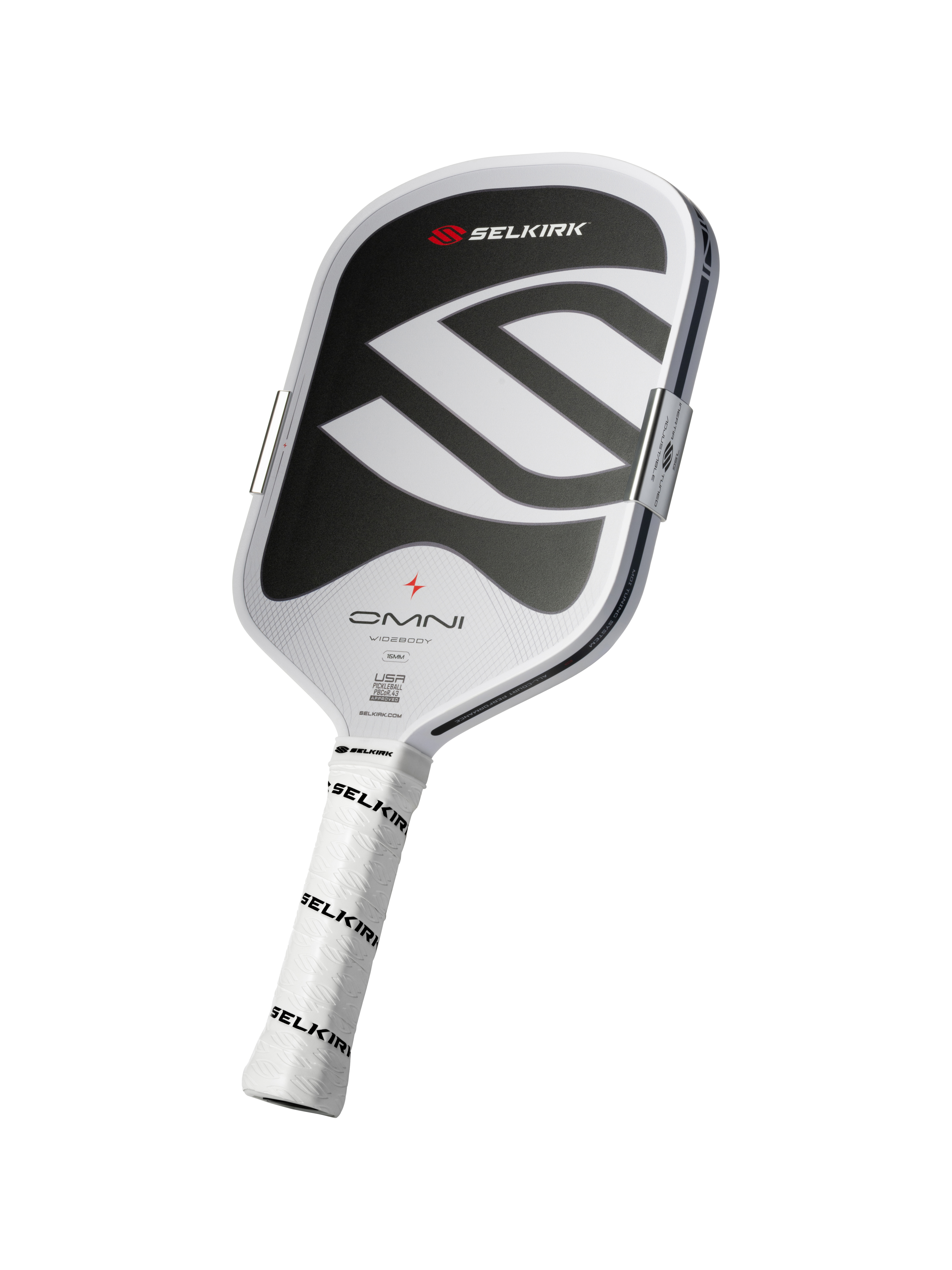 Selkirk OMNI Pickleball Paddle