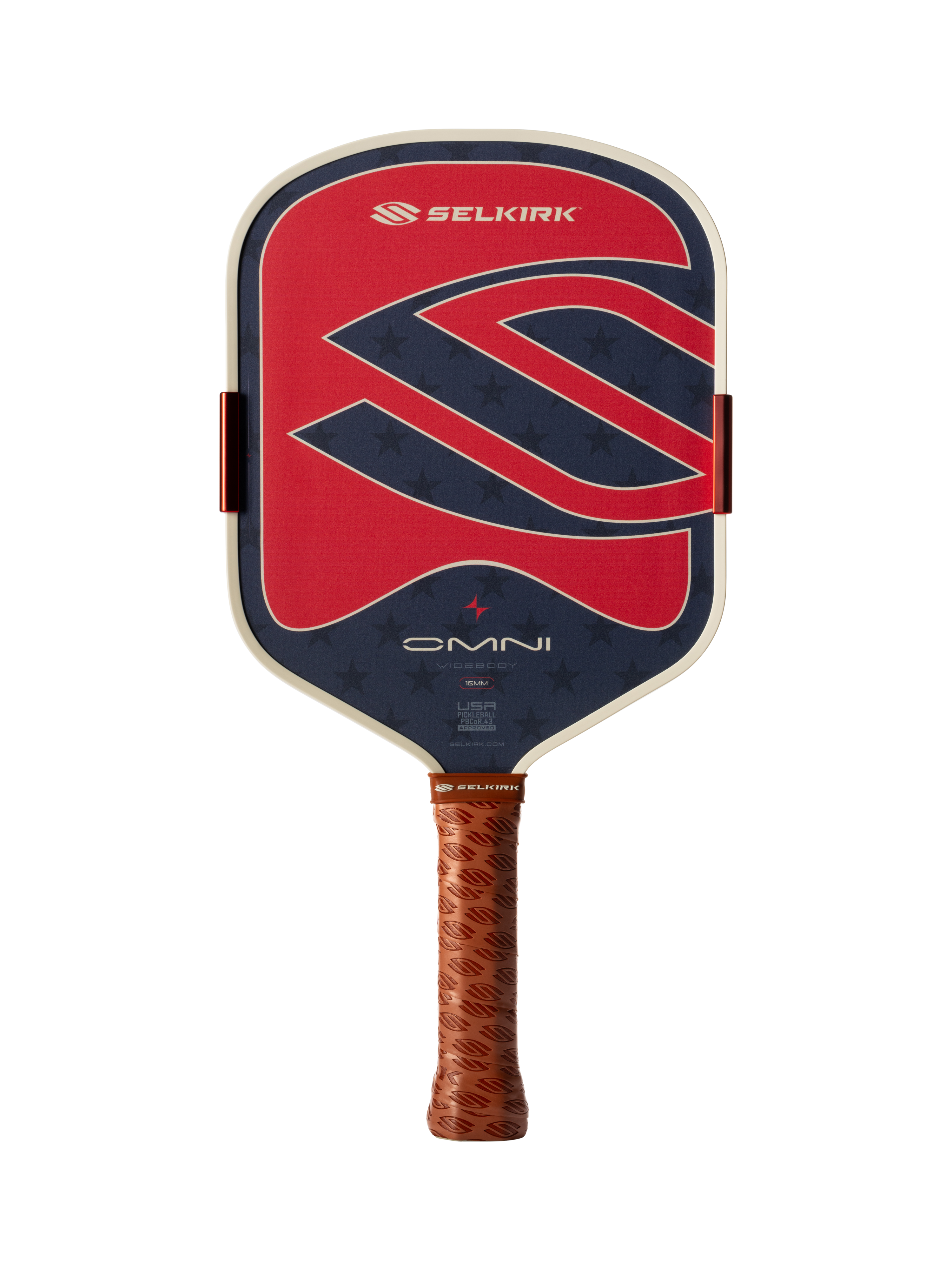Selkirk OMNI Pickleball Paddle