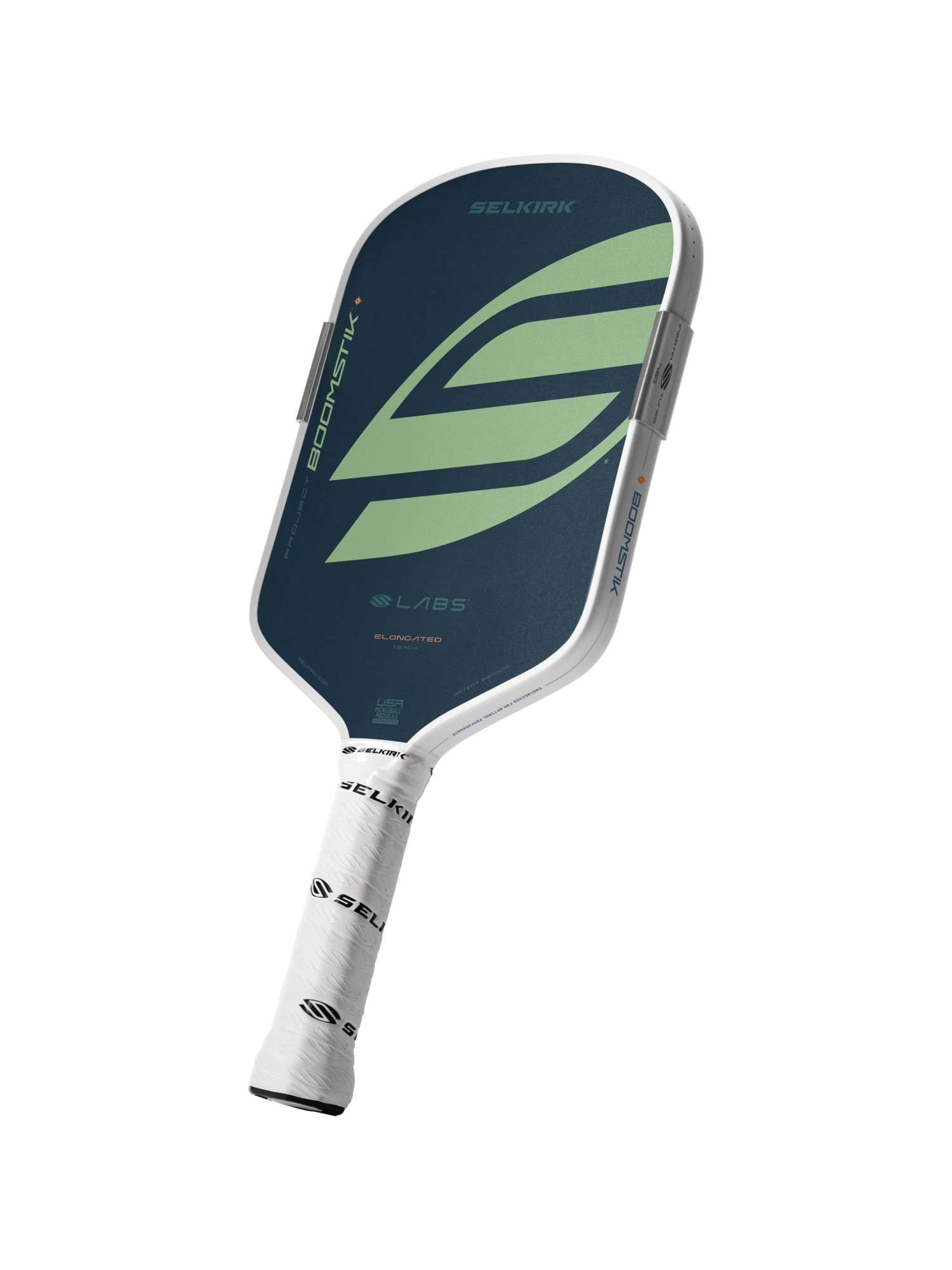 Selkirk LABS Project Boomstik®