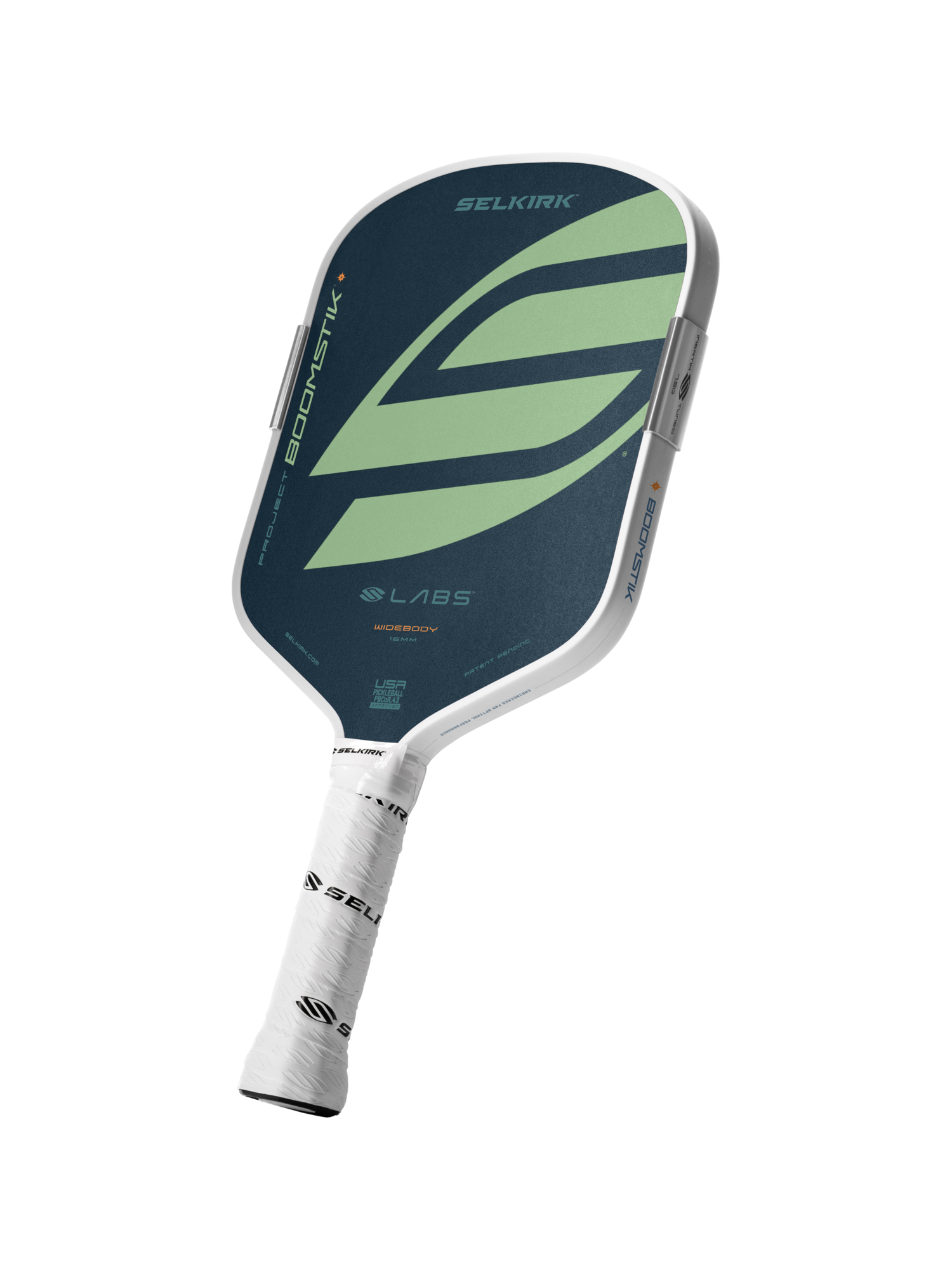 Selkirk LABS Project Boomstik®