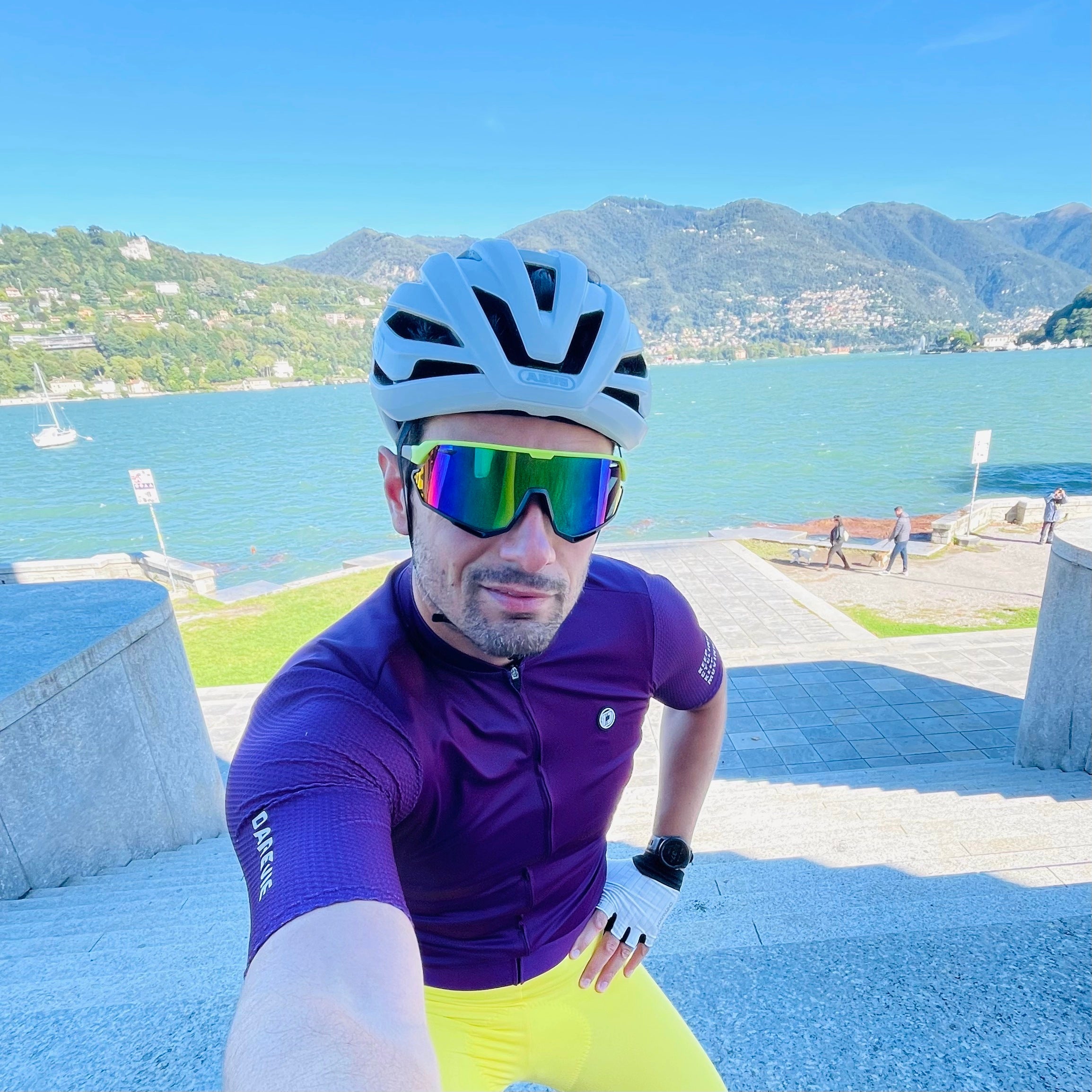 X3 Sport Sunglasses